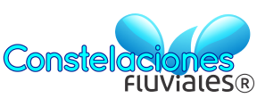 Logo Constelaciones Fluviales